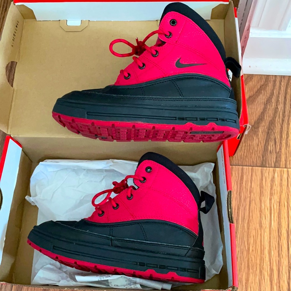 1.5 winter boots for boys